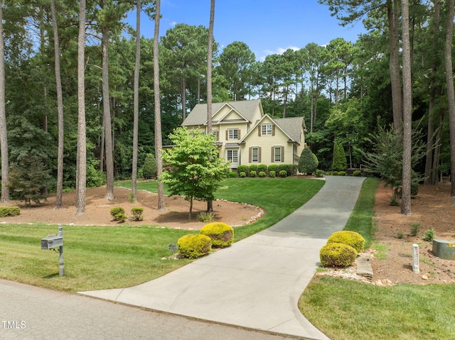 14021 Wallberman Dr, Wake Forest, NC 27587 - photo 60