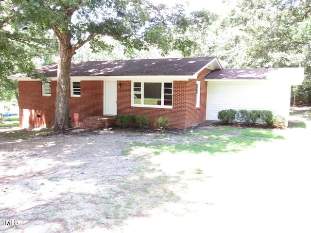 1297 Ronald Tharrington Rd, Louisburg, NC 27549 - photo 1