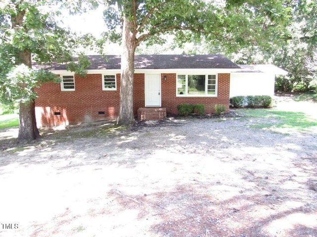 1297 Ronald Tharrington Rd, Louisburg, NC 27549 - photo 2