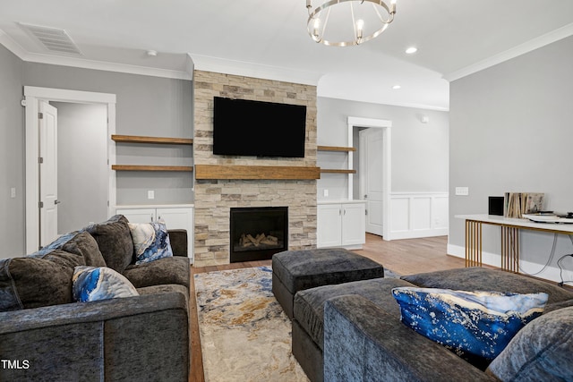 1704 Fordyce Ct, Raleigh, NC 27615 - photo 11