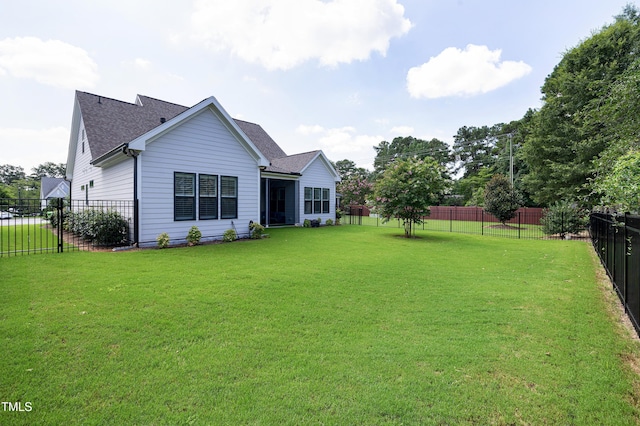 1704 Fordyce Ct, Raleigh, NC 27615 - photo 41