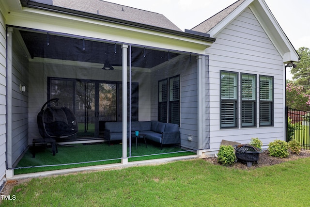 1704 Fordyce Ct, Raleigh, NC 27615 - photo 46
