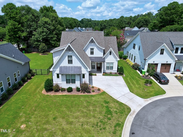 1704 Fordyce Ct, Raleigh, NC 27615 - photo 48