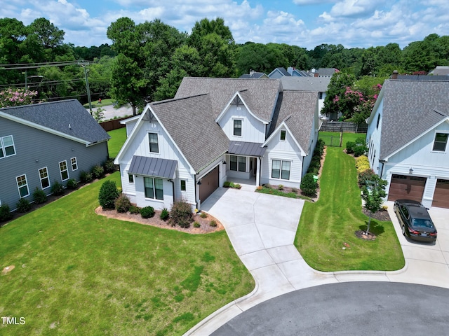1704 Fordyce Ct, Raleigh, NC 27615 - photo 49