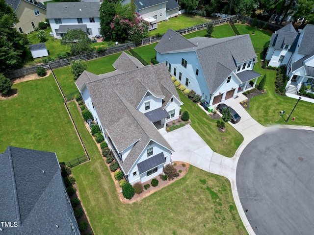 1704 Fordyce Ct, Raleigh, NC 27615 - photo 50