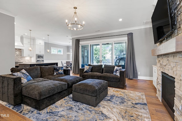 1704 Fordyce Ct, Raleigh, NC 27615 - photo 7