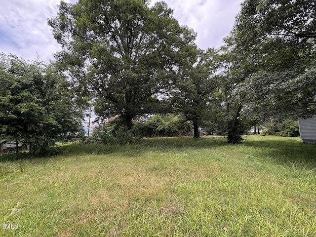 913 Vance St, Roanoke Rapids, NC 27870 - photo 2