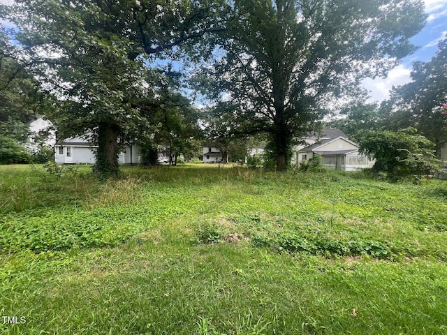 913 Vance St, Roanoke Rapids, NC 27870 - photo 6