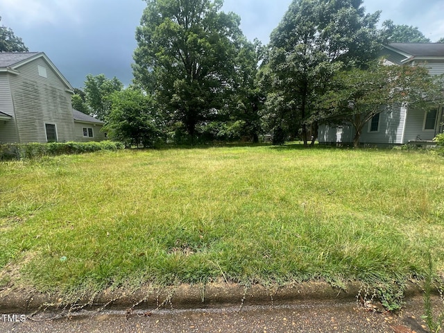 913 Vance St, Roanoke Rapids, NC 27870 - photo 8