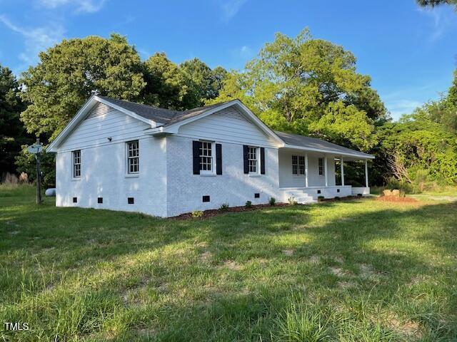 7101 Battle Bridge Rd, Raleigh, NC 27610 - photo 3