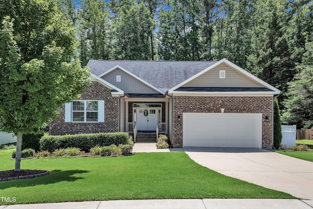 226 Roaring Creek Dr, Garner, NC 27529 - photo 1