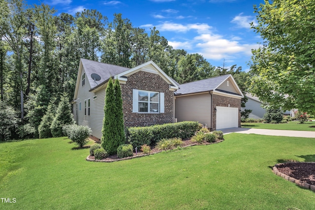 226 Roaring Creek Dr, Garner, NC 27529 - photo 2