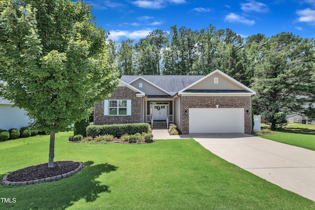 226 Roaring Creek Dr, Garner, NC 27529 - photo 3