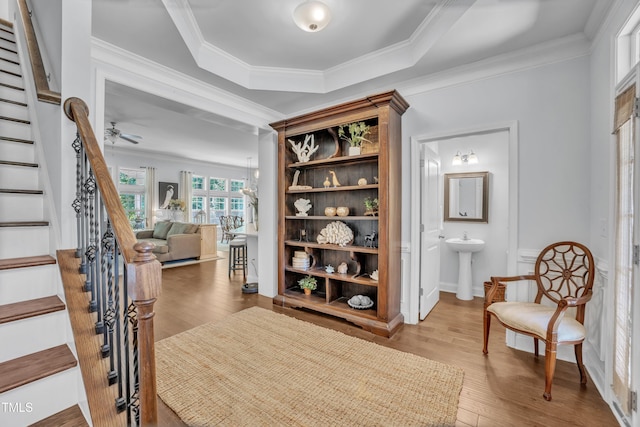 226 Roaring Creek Dr, Garner, NC 27529 - photo 6