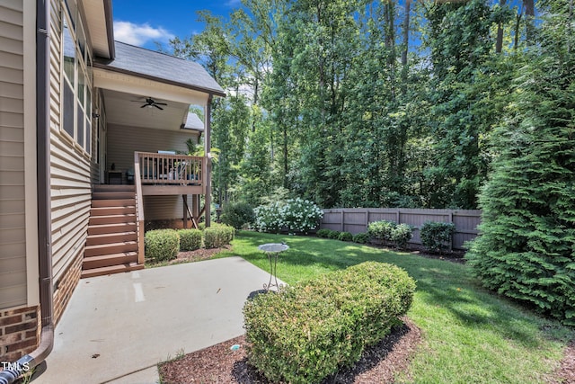 226 Roaring Creek Dr, Garner, NC 27529 - photo 45