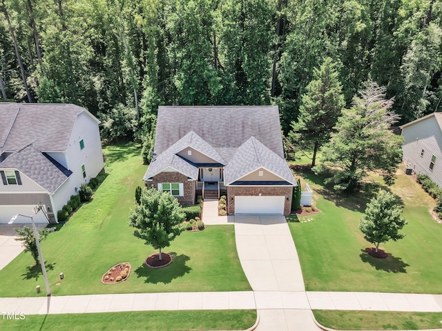 226 Roaring Creek Dr, Garner, NC 27529 - photo 52