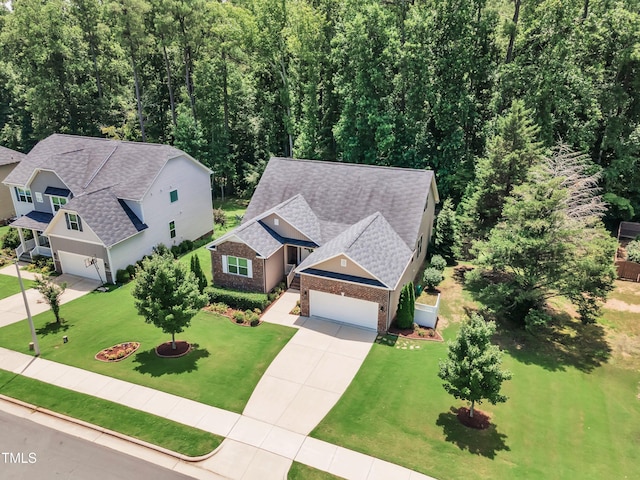 226 Roaring Creek Dr, Garner, NC 27529 - photo 53