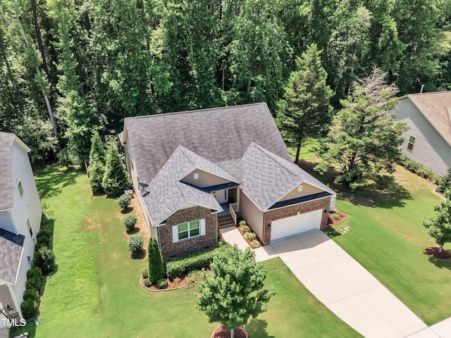226 Roaring Creek Dr, Garner, NC 27529 - photo 54