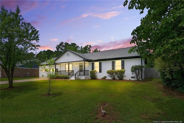 6250 Waldos Beach Rd, Fayetteville, NC 28306 - photo 1