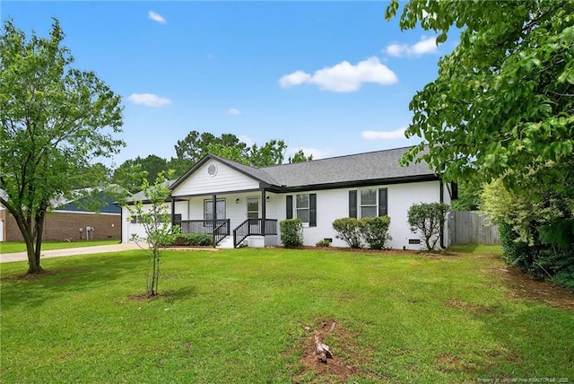 6250 Waldos Beach Rd, Fayetteville, NC 28306 - photo 2