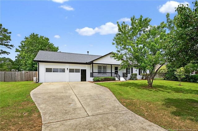 6250 Waldos Beach Rd, Fayetteville, NC 28306 - photo 4