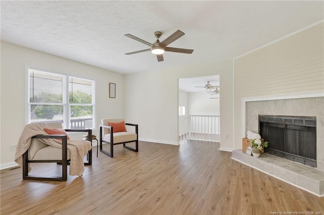 6250 Waldos Beach Rd, Fayetteville, NC 28306 - photo 9