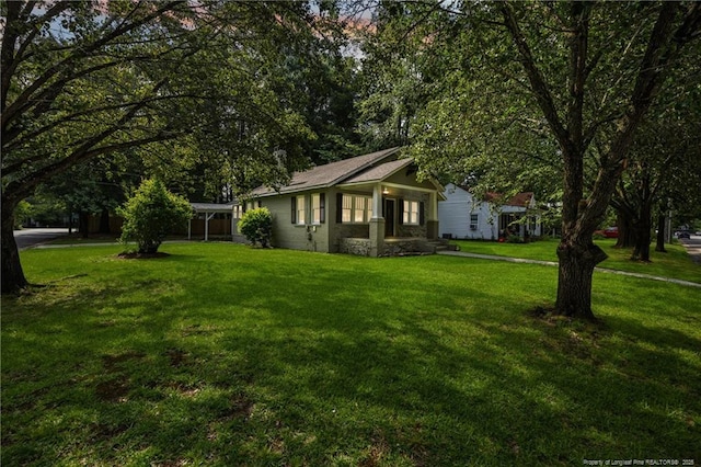 201 Sedberry St, Fayetteville, NC 28305 - photo 1
