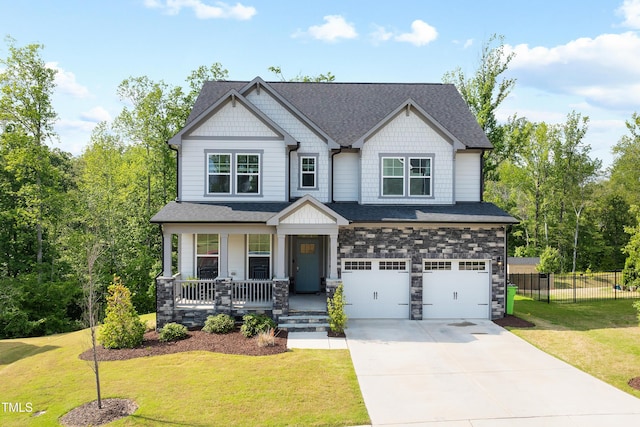 521 Marion Hills Way, Knightdale, NC 27545 - photo 1