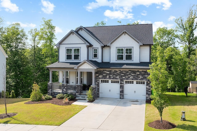 521 Marion Hills Way, Knightdale, NC 27545 - photo 2