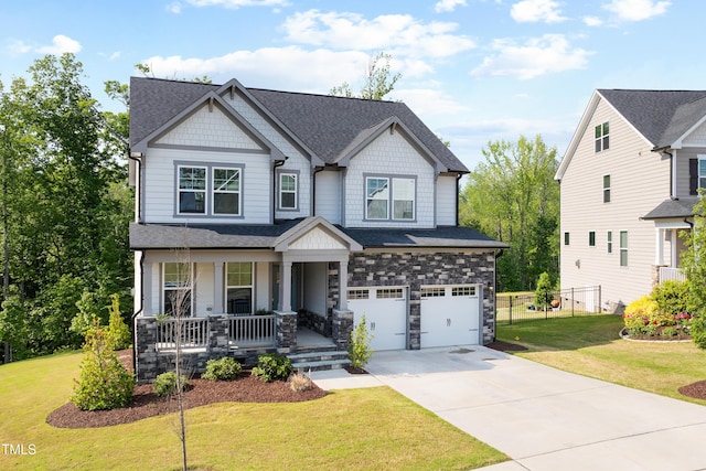 521 Marion Hills Way, Knightdale, NC 27545 - photo 3