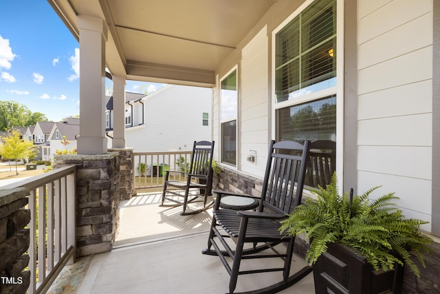 521 Marion Hills Way, Knightdale, NC 27545 - photo 5