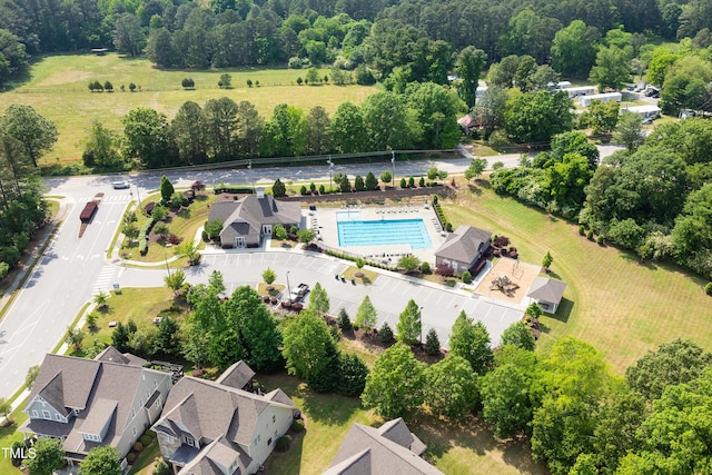 521 Marion Hills Way, Knightdale, NC 27545 - photo 35