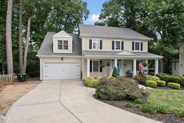 105 Cedar Twig Ct, Apex, NC 27502 - photo 2