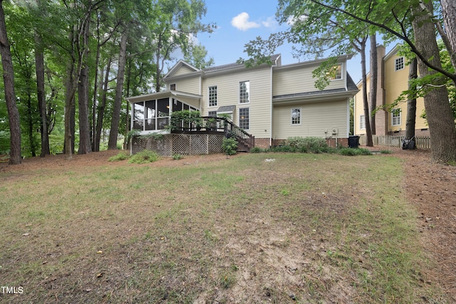 105 Cedar Twig Ct, Apex, NC 27502 - photo 35