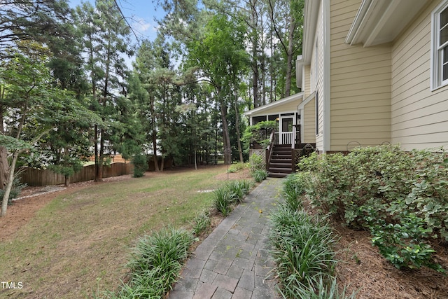 105 Cedar Twig Ct, Apex, NC 27502 - photo 34