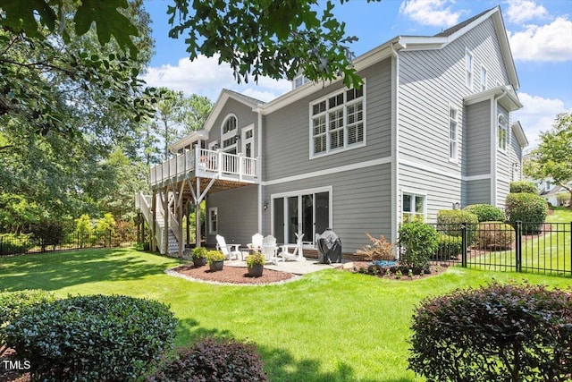 314 Parkridge Ave, Chapel Hill, NC 27517 - photo 39