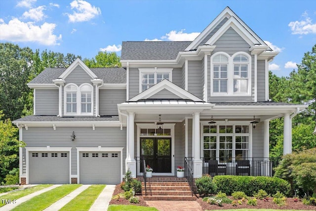 314 Parkridge Ave, Chapel Hill, NC 27517 - photo 1