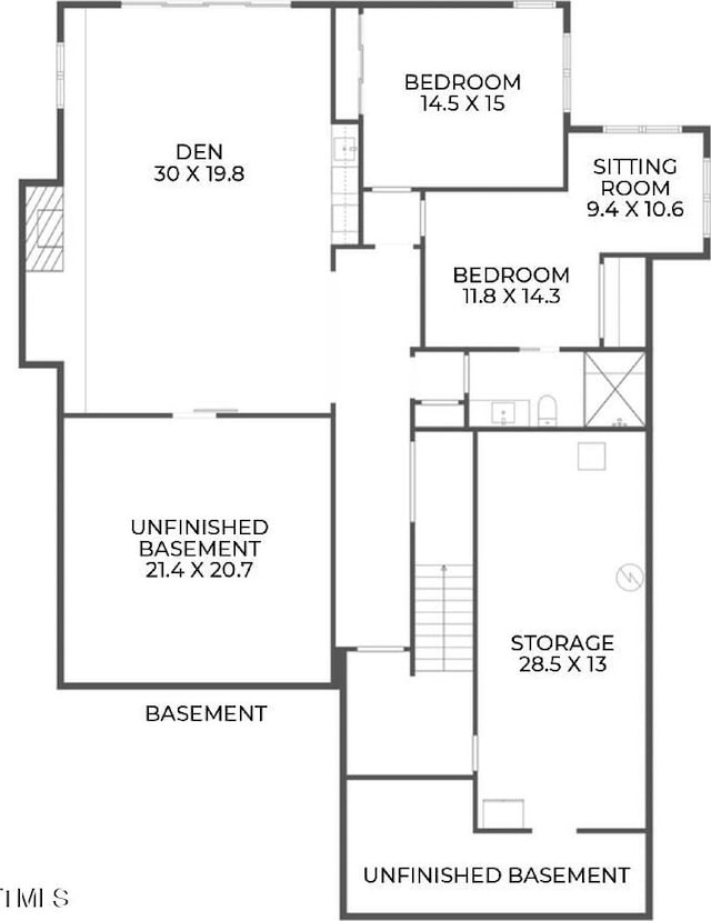 314 Parkridge Ave, Chapel Hill, NC 27517 - photo 45