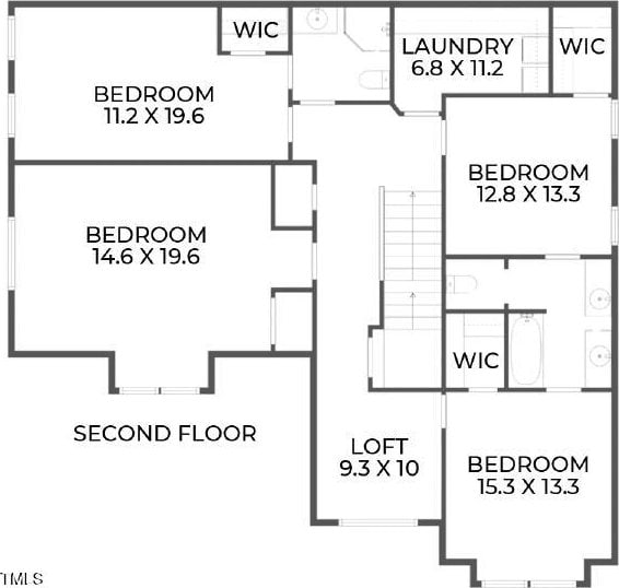 314 Parkridge Ave, Chapel Hill, NC 27517 - photo 44