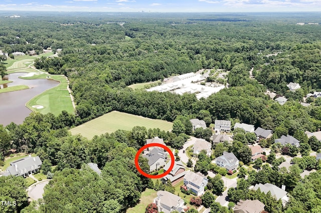 314 Parkridge Ave, Chapel Hill, NC 27517 - photo 41