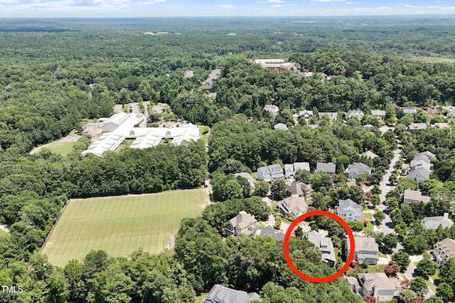 314 Parkridge Ave, Chapel Hill, NC 27517 - photo 40