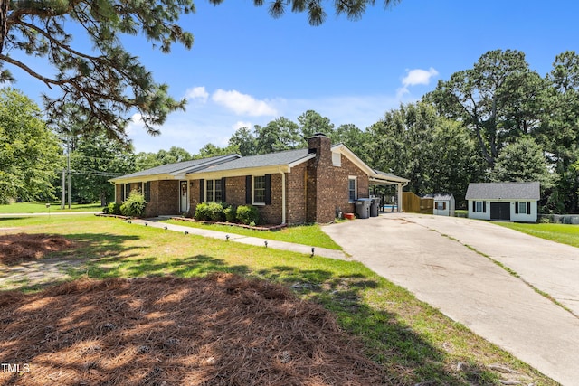 101 Club View Ct, Rocky Mount, NC 27804 - photo 2