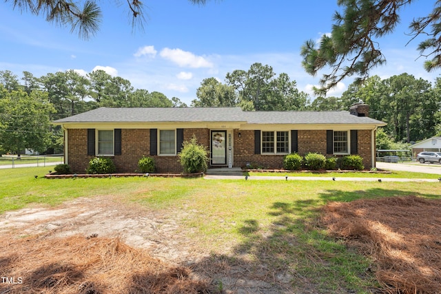 101 Club View Ct, Rocky Mount, NC 27804 - photo 1
