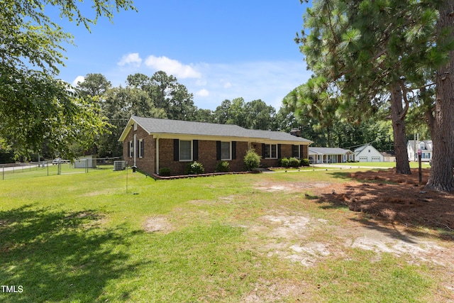 101 Club View Ct, Rocky Mount, NC 27804 - photo 3