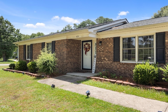 101 Club View Ct, Rocky Mount, NC 27804 - photo 4