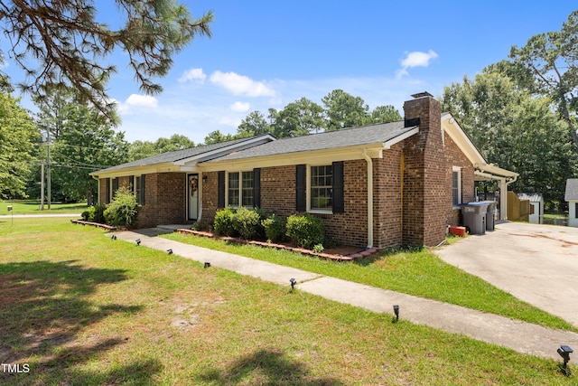 101 Club View Ct, Rocky Mount, NC 27804 - photo 5
