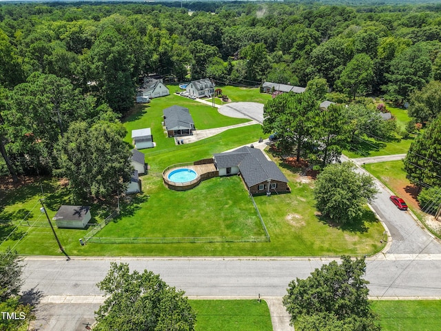 101 Club View Ct, Rocky Mount, NC 27804 - photo 39