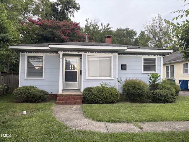 611 Hicks St, Durham, NC 27705 - photo 1