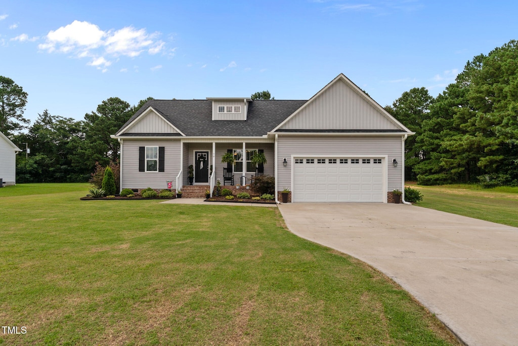 79 Morrison Dr, Dunn, NC 28334 - photo 1