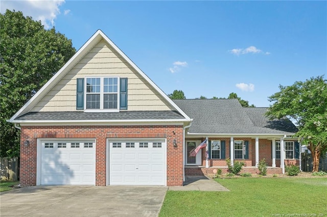 412 Dunbar Dr, Lillington, NC 27546 - photo 1